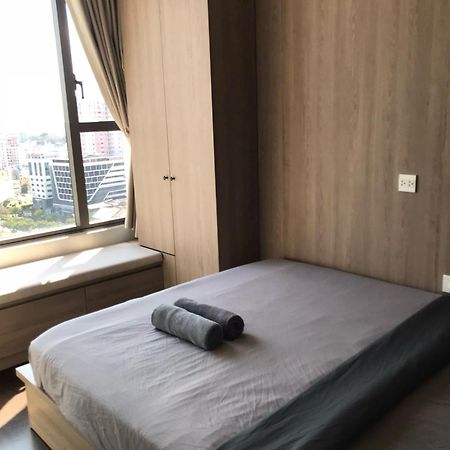Hana Saigon Rivergate Πόλη Χο Τσι Μινχ Εξωτερικό φωτογραφία