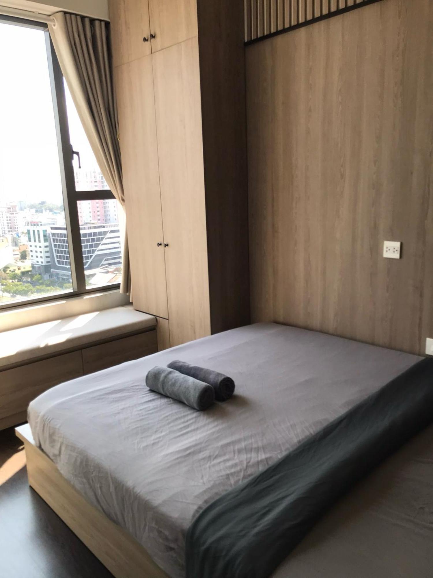 Hana Saigon Rivergate Πόλη Χο Τσι Μινχ Εξωτερικό φωτογραφία